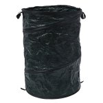 Kaufmann Collapsible Trash Bin Without Lid