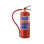 Inta Dcp Fire Extinguisher 9KG Livestainable