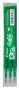 Pilot Frixion Ball/clicker Erasable Pen Refills - 0.7mm Green 3 Pack