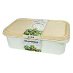 Microwave Container 1.5LT – Click On Item For Colour Options