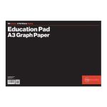 Rbe: Graph Pad 2 10 20 50 Sheets A3