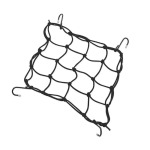 12 In. 4-HOOK Cargo Net