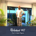 Pre-recorded Webinar 17: Mark Pilgrim