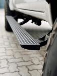 D.a.g Toyota Hilux GD6 2020 + Double Cab Electric Side Steps For