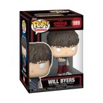Funko Pop Television: Netflix Stranger Things – Will Byers