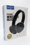Hoco Foldable Wireless Bluetooth Headset