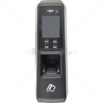 ViRDI AC2200HSC Fingerprint Reader High Capacity IP65 Mifare Lcd Bt