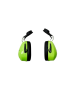 Ear Muffs With Hardhat Attachment
