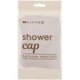 Clicks Shower Cap White