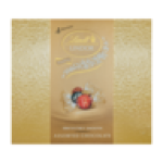 Lindor Assorted Chocolate Truffles 150G