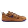 Nike Men's C1TY Premium Basketball Shoes - Cacao Wow/light British Tan