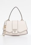 Guess Ilia Top Handle Flap - Stone