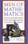 Men Of Mathematics Paperback 1ST Touchstone Ed