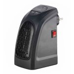 Goldair GPTCW-500 Ptc Fan Heater