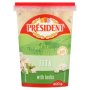 President Feta With Cape Herbs 400G