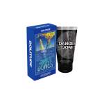 Semi-permanent Color Solitude Blue 118ML