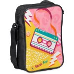 Worldly Crossbody Bag