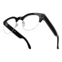 Ai Smart Glasses 32MP Camera & Real-time Translation- SG-V03H