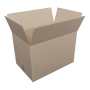 Parrot Stock 4 Empty Box 10-PACK BX450P