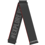 Watch Band - 22MM Nylon - Green All