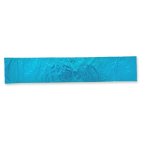 Chocolate Wrapping Pale Blue 1M
