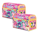Galupy Chest Box Mermaid Pack Of 2