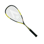 Black Zone 120 Yellow Squash Racquet
