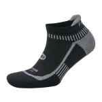 Falke Hidden Stride Sock - Black - 10 To 12
