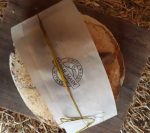 Bread Rye 100% Grass Roof