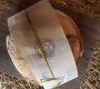 Bread Rye 100% Grass Roof