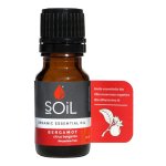 Aromatherapy Oil 10ML Bergamot