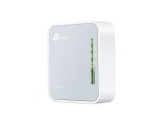 TP-link AC750 Dual Band MINI Pocket Wi-fi Router
