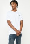 Blazin Chest Short Sleeve - Optic White