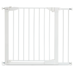 Munchkin Universal Extension Gate White 14CM