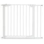 Munchkin Universal Extension Gate White 14CM