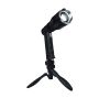 Multi-functional Pistol Light With Tripod