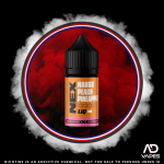 Nexliq Mango Peach Pineapple 30ML Flavour Shot