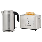 Nexus Russell Hobbs Silver Breakfast Pack - AP2507
