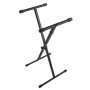 On-stage KS7190 Single-x Keyboard Stand