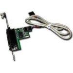 Chronos Internal USB To Parallel Adapter