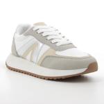 Pierre Cardin Blindee 5 Sneaker - White Multi - 8
