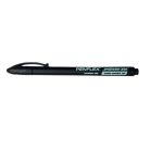 Penflex Ohp Pens Soluble Fine Black