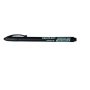 Penflex Ohp Pens Soluble Fine Black