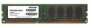 Patriot Signature Line 8GB 1600MHZ DDR3 Single Rank Desktop Memory
