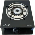 RH-2003 Single Burner Gas Stove