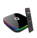 HD Video Console