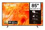 Samsung 216CM 85" Neo Qled 4K Ai Smart Television - QA85QN70HAUXXA