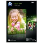 HP Everyday Photo Paper A4 Gloss 100SHT