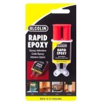 Alcolin Rapid-epoxy 8ML