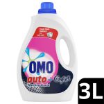 Auto Washing Liquid With Comfort 3L